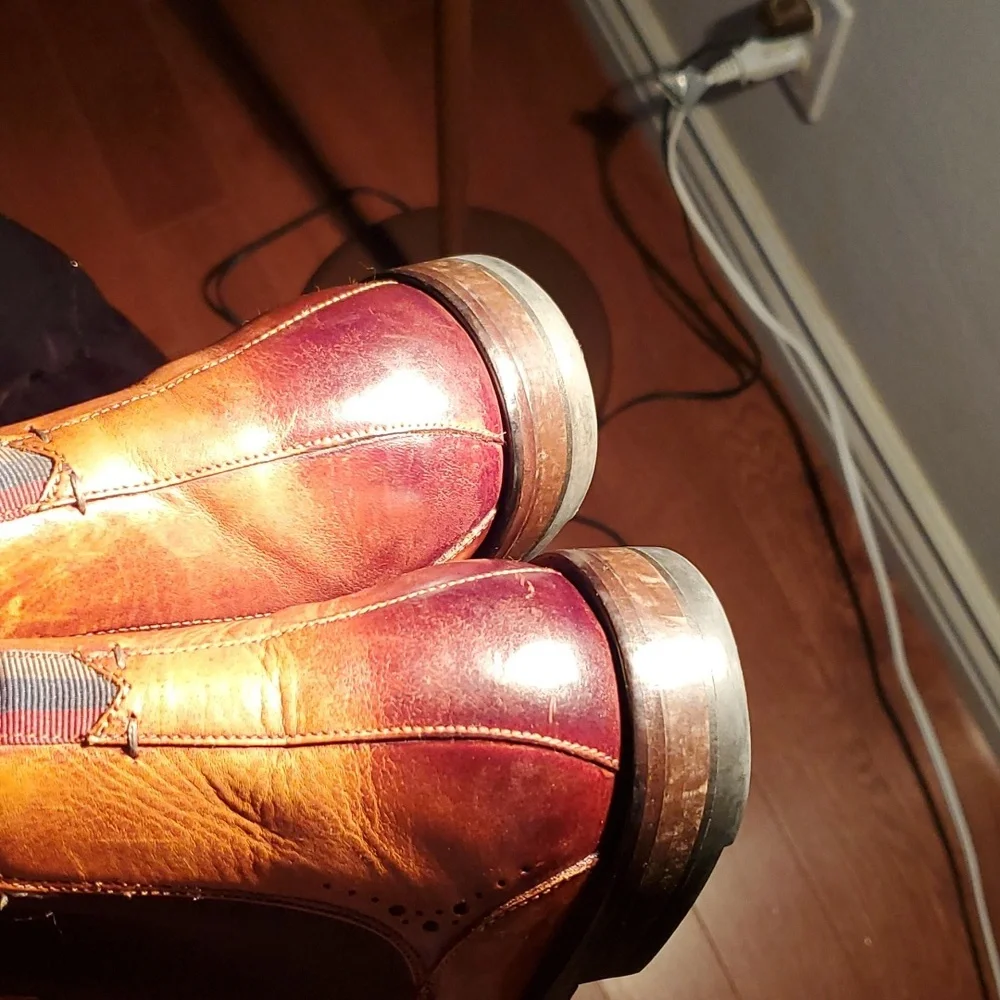 Ted Baker. Flash - Picture 5 of 9
